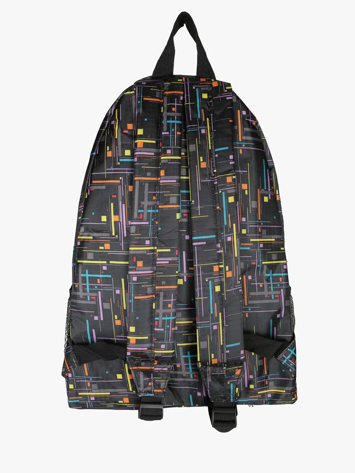 Link Ware Zaino in tessuto con stampe