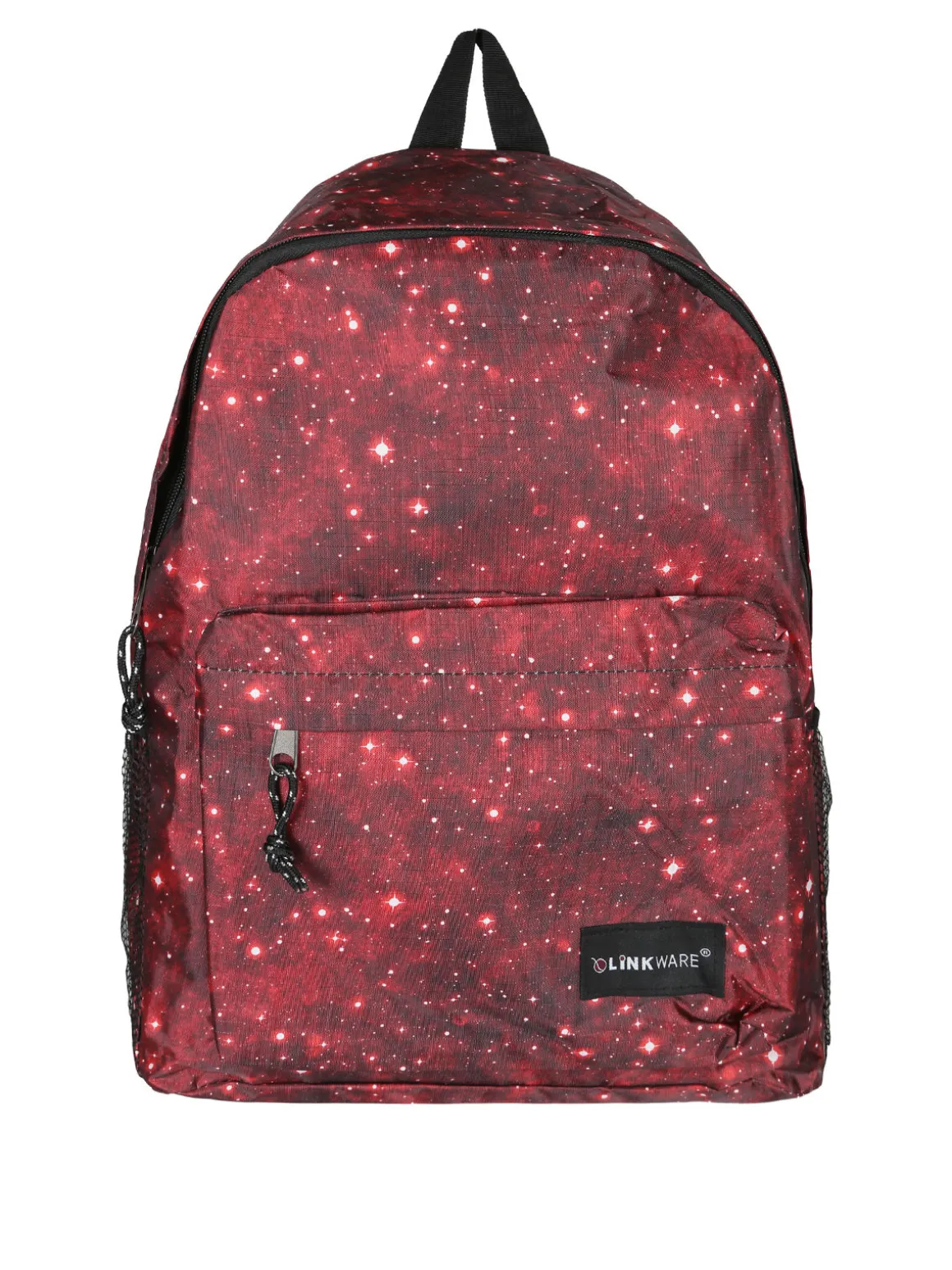 Link Ware Zaino in tessuto con stampe