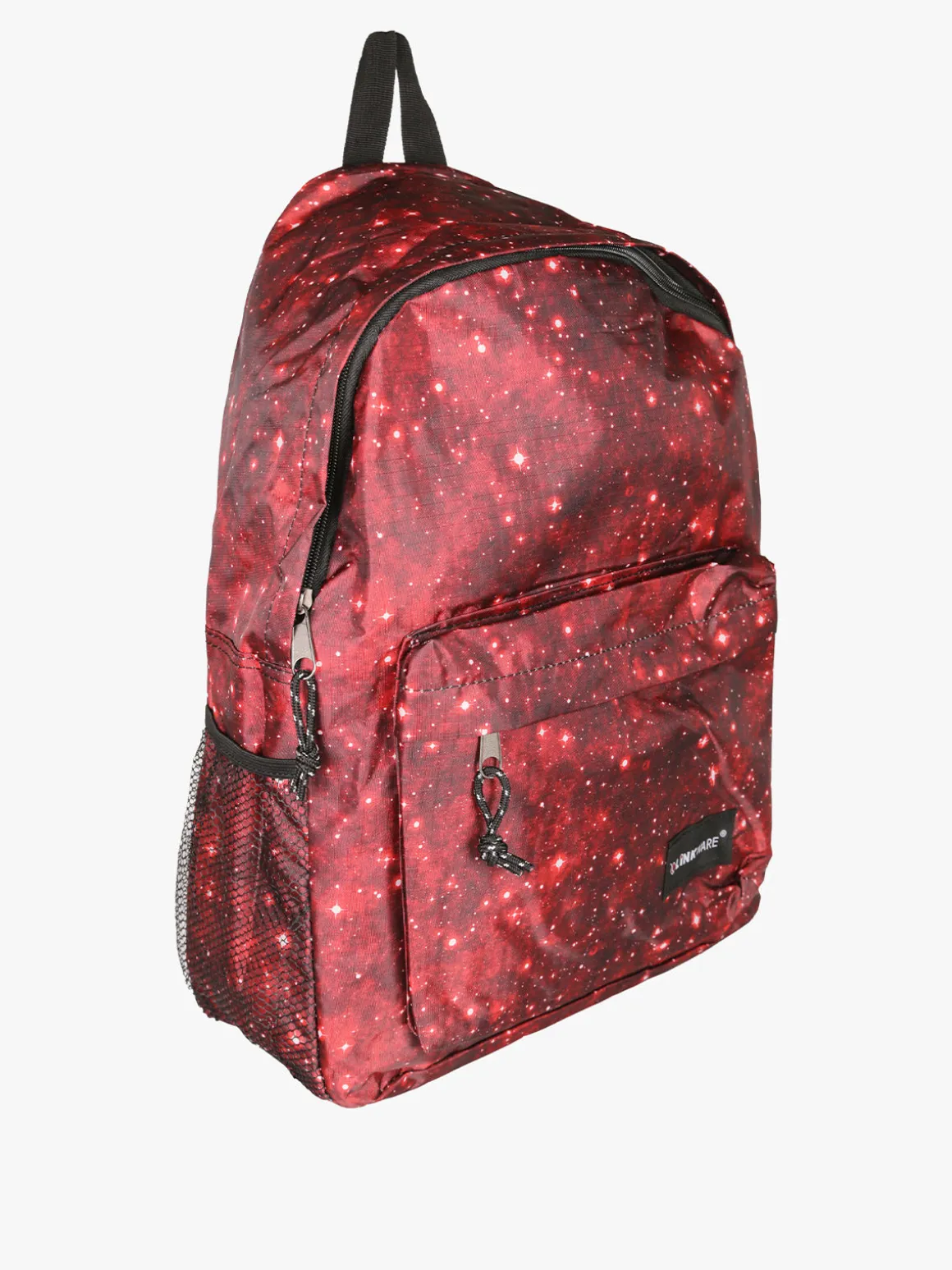 Link Ware Zaino in tessuto con stampe