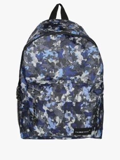 Link Ware Zaino in tessuto con stampe
