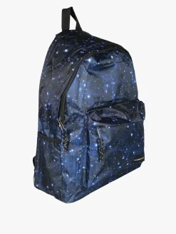 Link Ware Zaino in tessuto con stampe