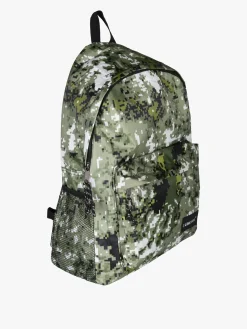 Link Ware Zaino in tessuto con stampe