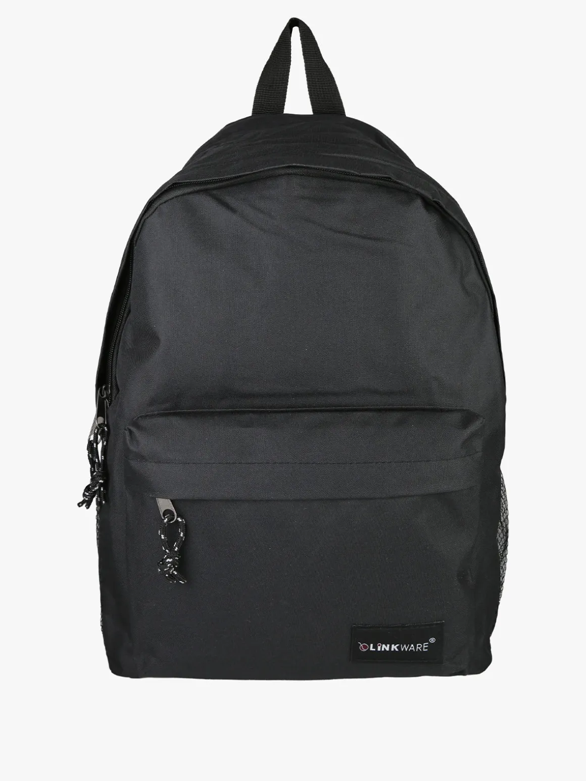 Link Ware Zaino in tessuto - nero