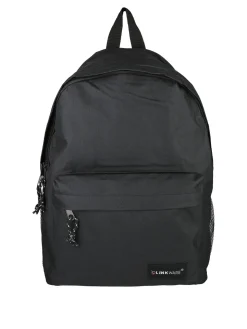 Link Ware Zaino in tessuto - nero