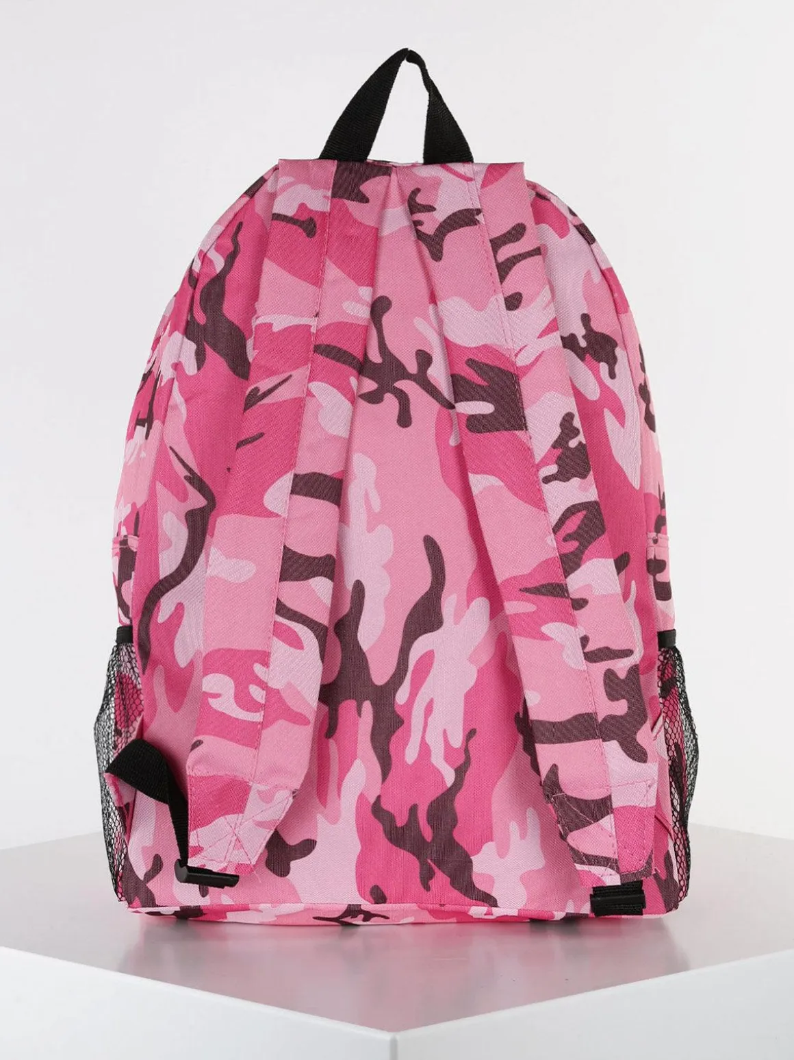 Link Ware Zaino militare in tessuto
