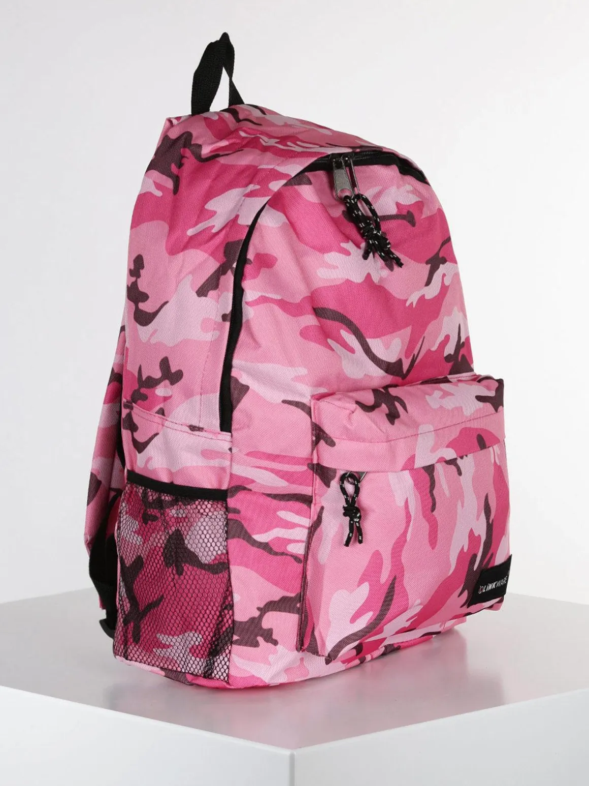 Link Ware Zaino militare in tessuto