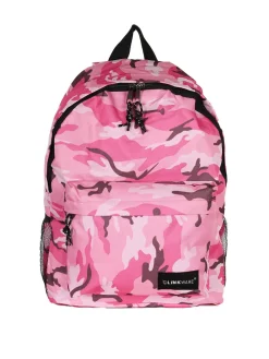 Link Ware Zaino militare in tessuto