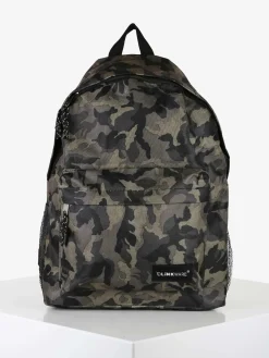 Link Ware Zaino militare in tessuto