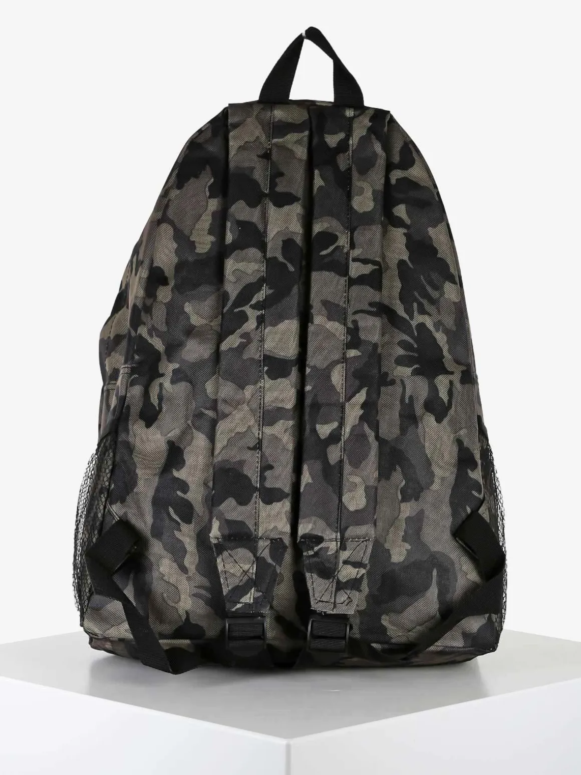 Link Ware Zaino militare in tessuto