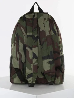 Link Ware Zaino militare in tessuto