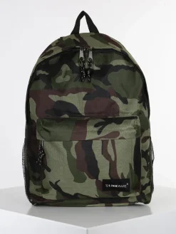 Link Ware Zaino militare in tessuto