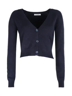Lois & Pepe Cardigan da donna corto