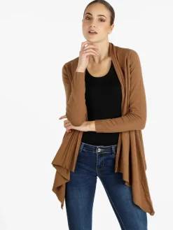 Lois & Pepe Cardigan donna in maglia