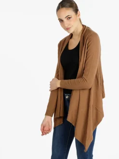 Lois & Pepe Cardigan donna in maglia