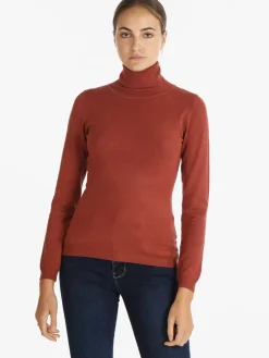 Lois & Pepe Pullover dolcevita donna
