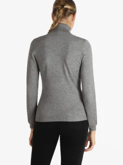 Lois & Pepe Pullover dolcevita donna