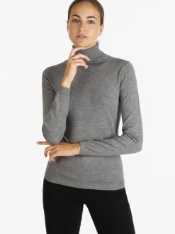 Lois & Pepe Pullover dolcevita donna