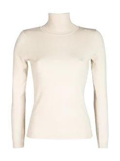 Lois & Pepe Pullover dolcevita donna