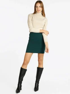 Lois & Pepe Pullover dolcevita donna