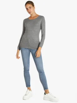 Lois & Pepe Pullover girocollo donna