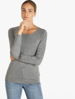 Lois & Pepe Pullover girocollo donna