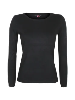 Lois & Pepe Pullover girocollo donna