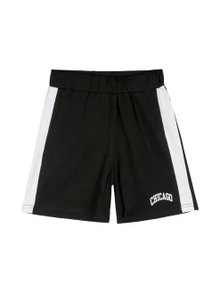 Lollitop Completo corto da bambina con t-shirt e shorts