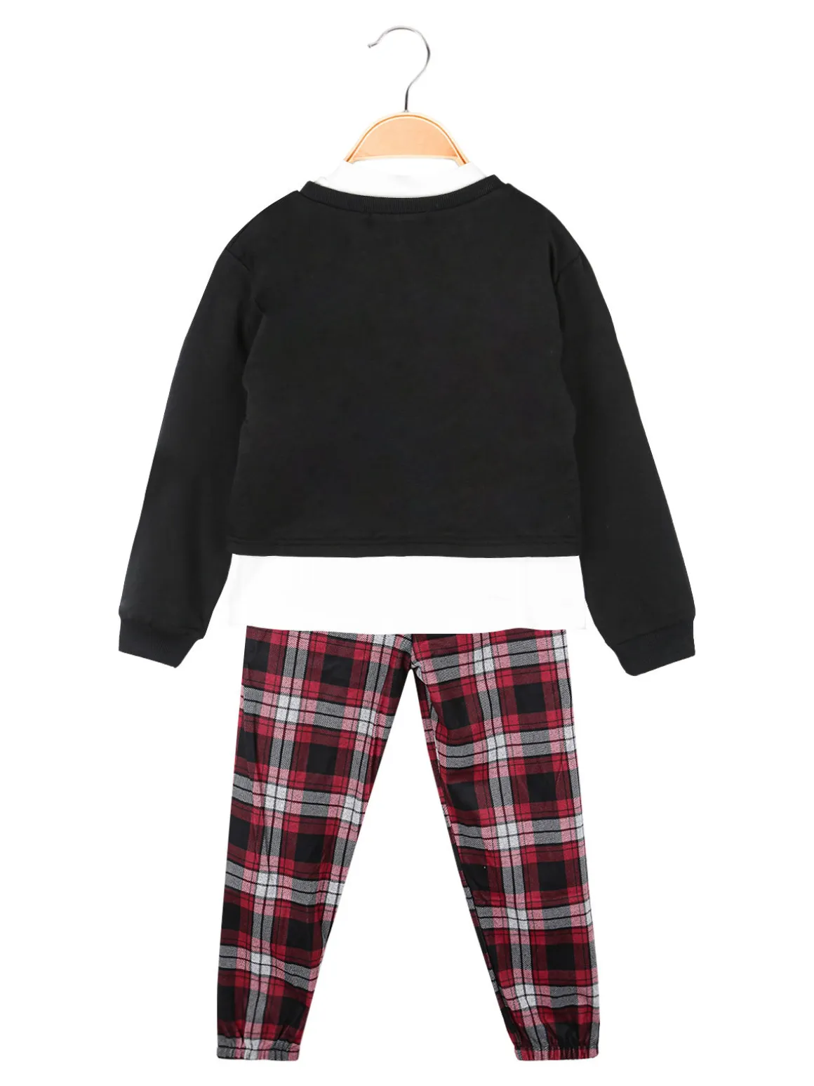 Lollitop Completo da bambina 3 pezzi