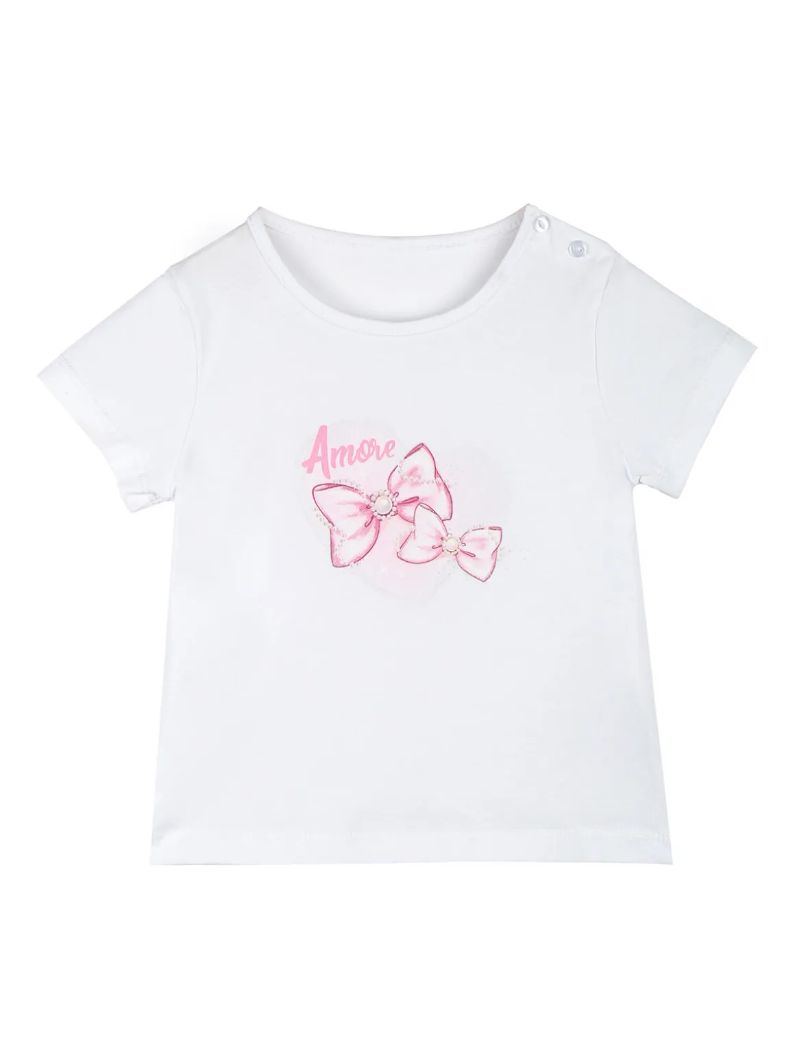 Lollitop Completo da neonata 3 pezzi con cappuccio e zip