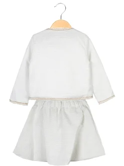 Lollitop Completo elegante da bambina 3 pezzi