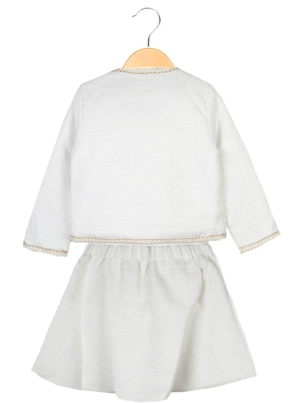 Lollitop Completo elegante da bambina 3 pezzi