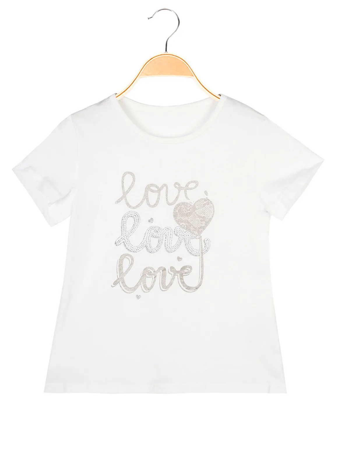 Lollitop Completo elegante da bambina 3 pezzi