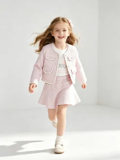 Lollitop Completo elegante da bambina 3 pezzi