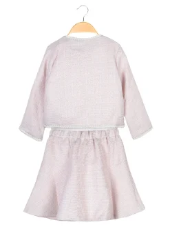 Lollitop Completo elegante da bambina 3 pezzi