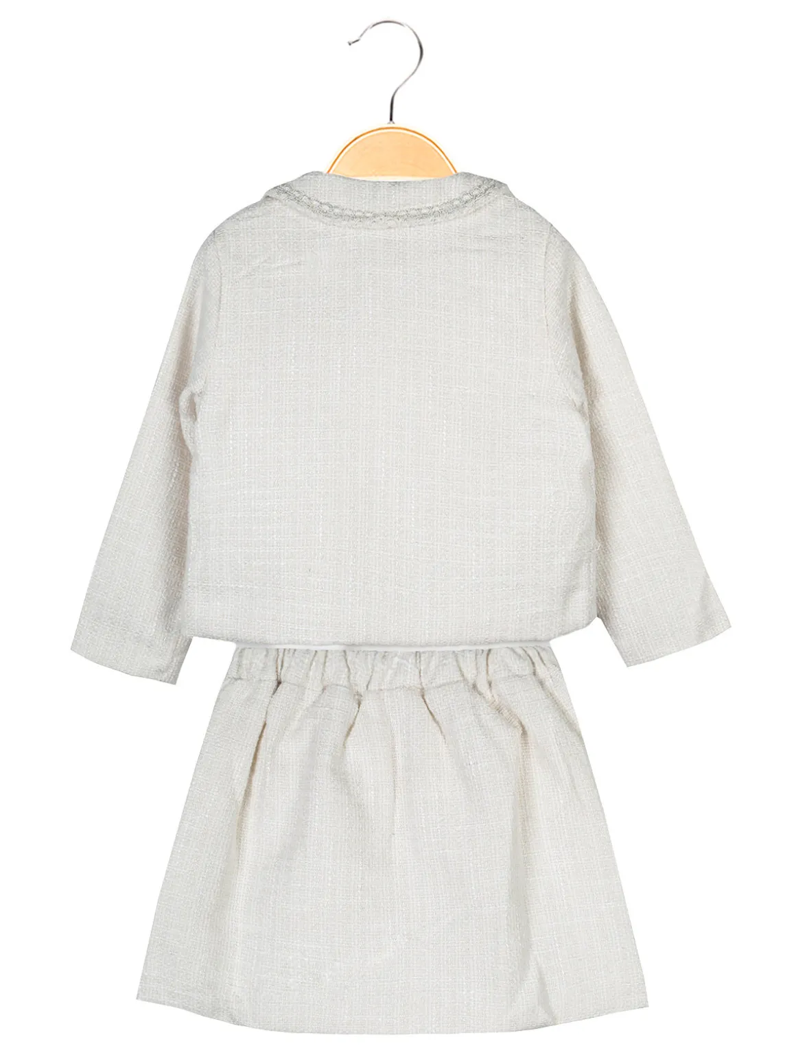 Lollitop Completo 3 pezzi elegante da bambina