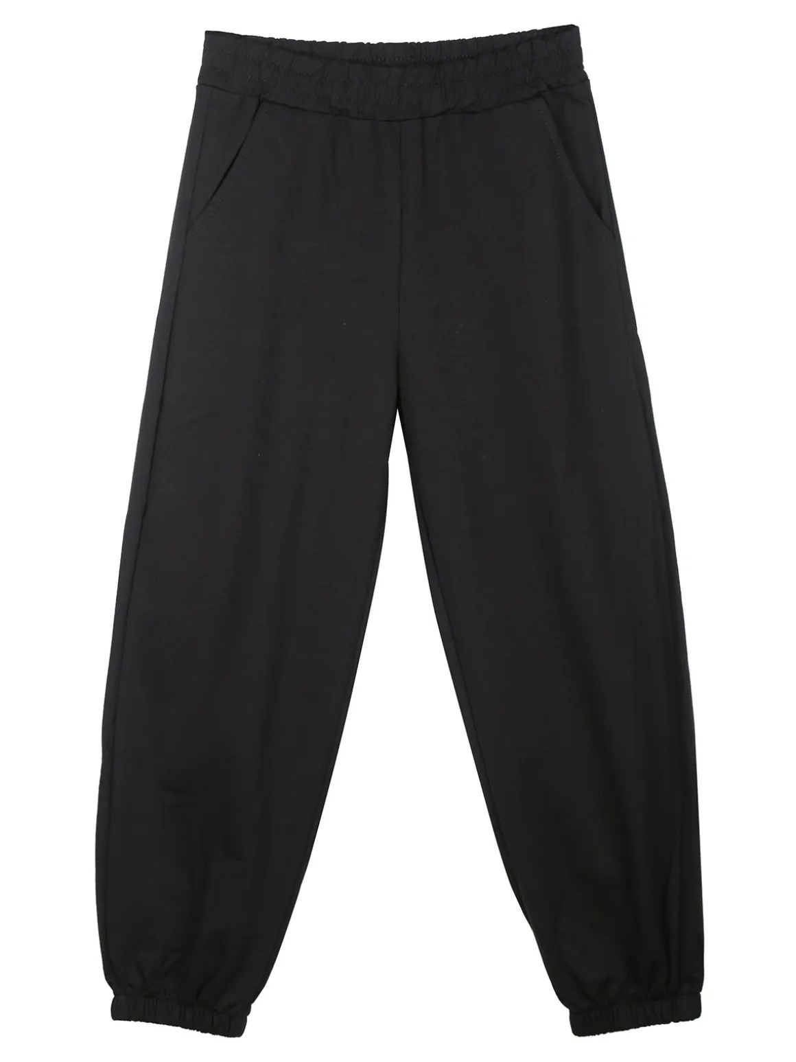 Lollitop Completo tuta da bambina 3 pezzi con cappuccio e zip