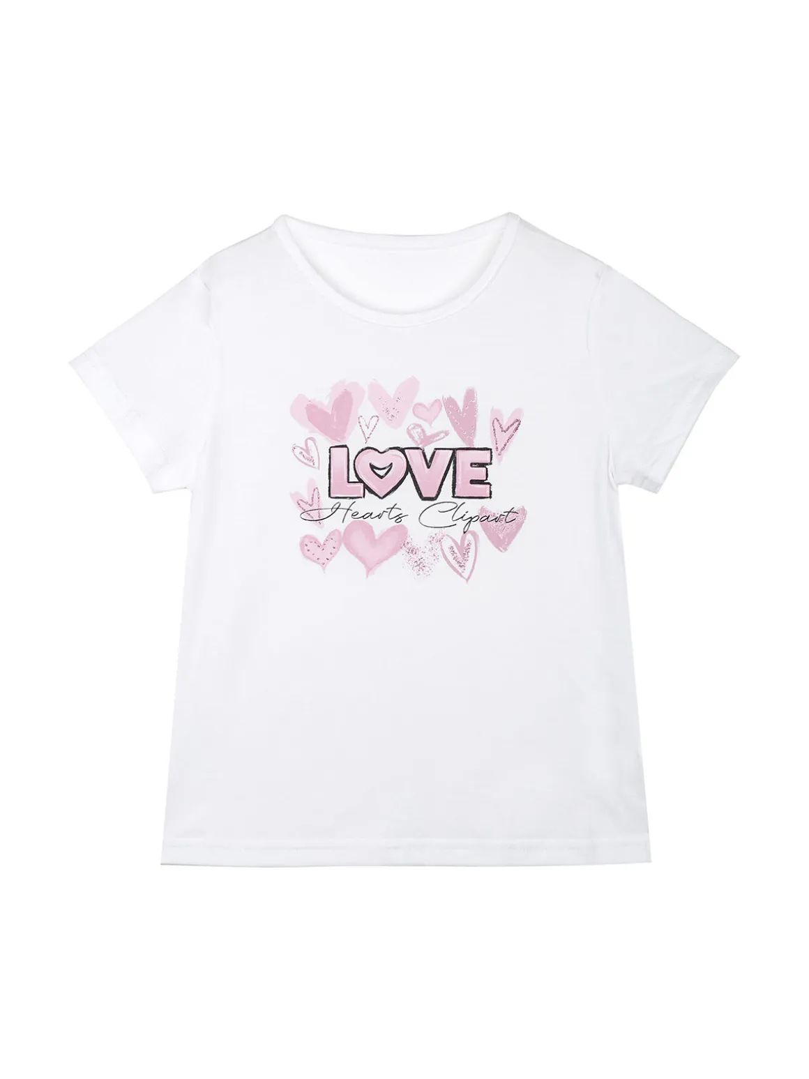 Lollitop Completo tuta da bambina 3 pezzi con cappuccio e zip