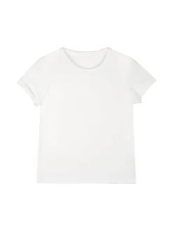 Lollitop Completo tuta da bambina 3 pezzi con pantaloni a gamba larga - rosa
