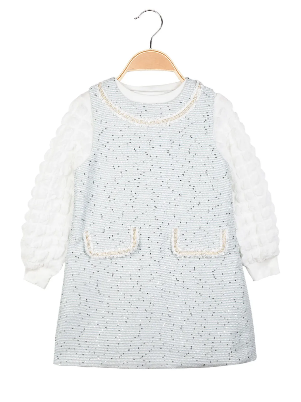 Lollitop Vestitino da bambina 2 pezzi
