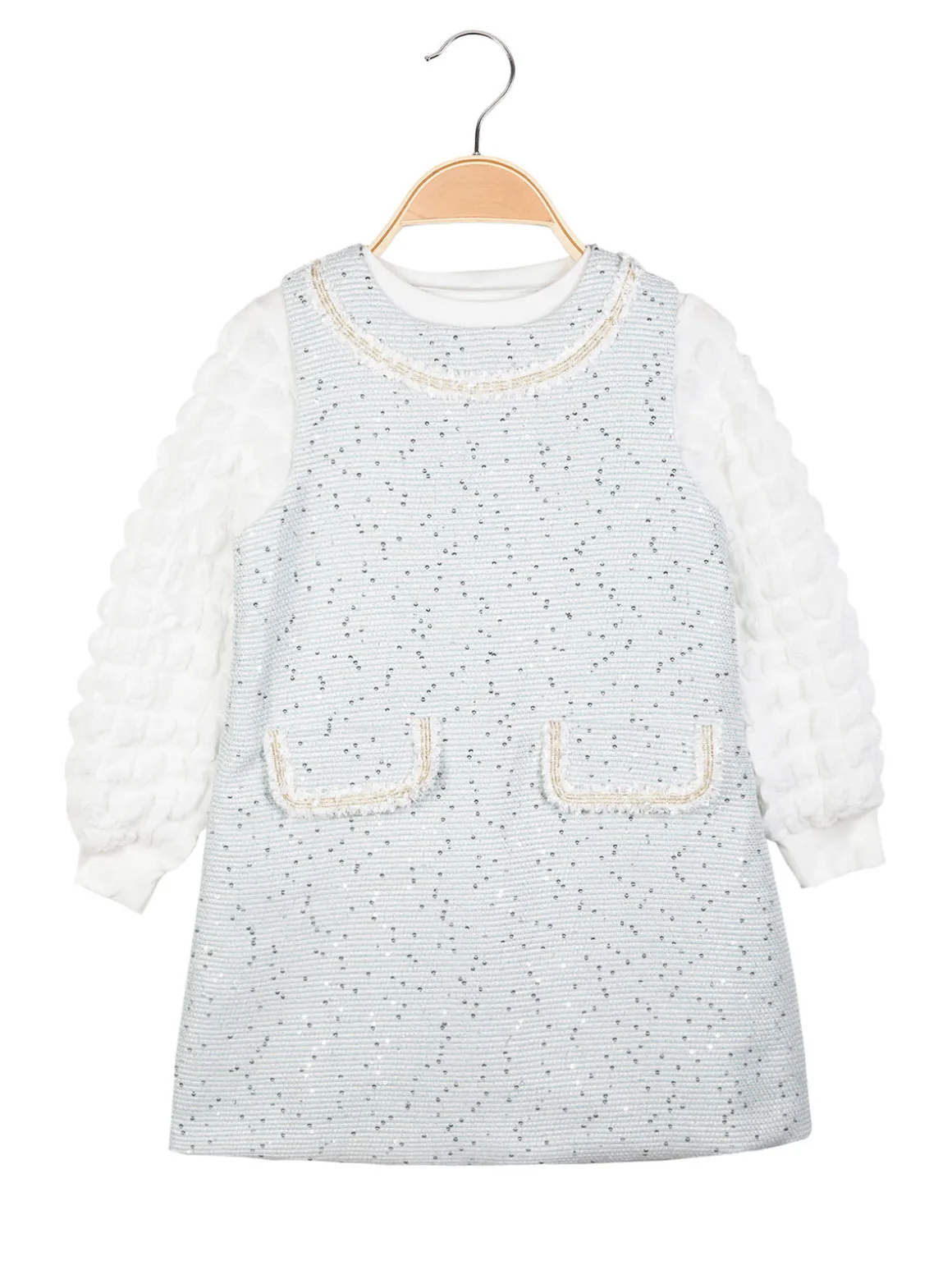 Lollitop Vestitino da bambina 2 pezzi
