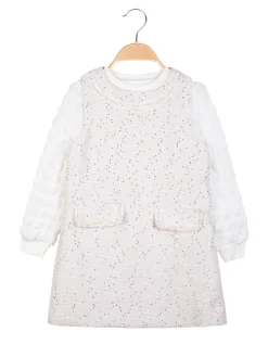 Lollitop Vestitino da bambina 2 pezzi