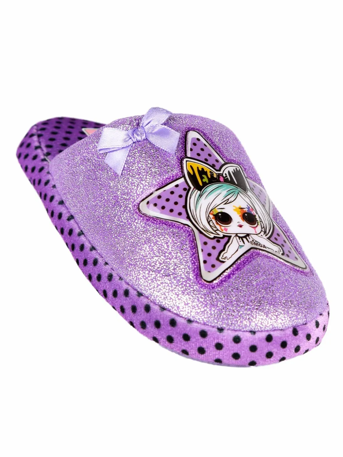Lol Surprise! Pantofole da bambina