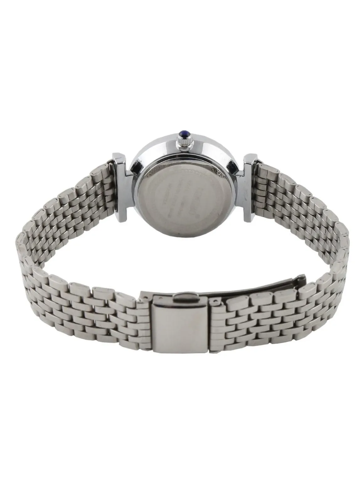 Longbo Orologio tondo al quarzo