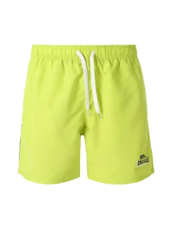 Lonsdale Boxer da mare per uomo - verde chiaro