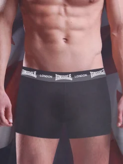 Lonsdale Boxer da uomo