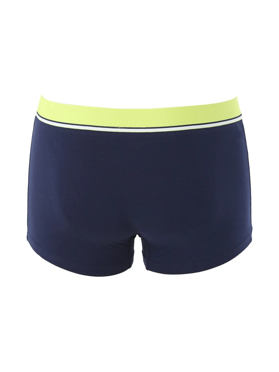 Lonsdale Boxer da uomo in cotone - blu scuro