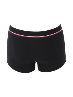 Lonsdale Boxer da uomo in cotone - nero