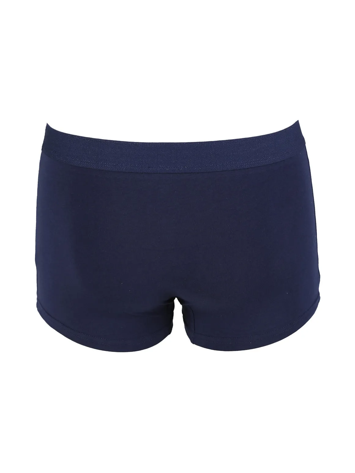Lonsdale Boxer da uomo in cotone tinta unita