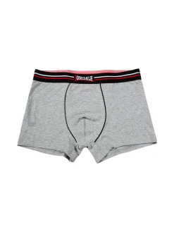 Lonsdale Boxer da uomo tinta unita