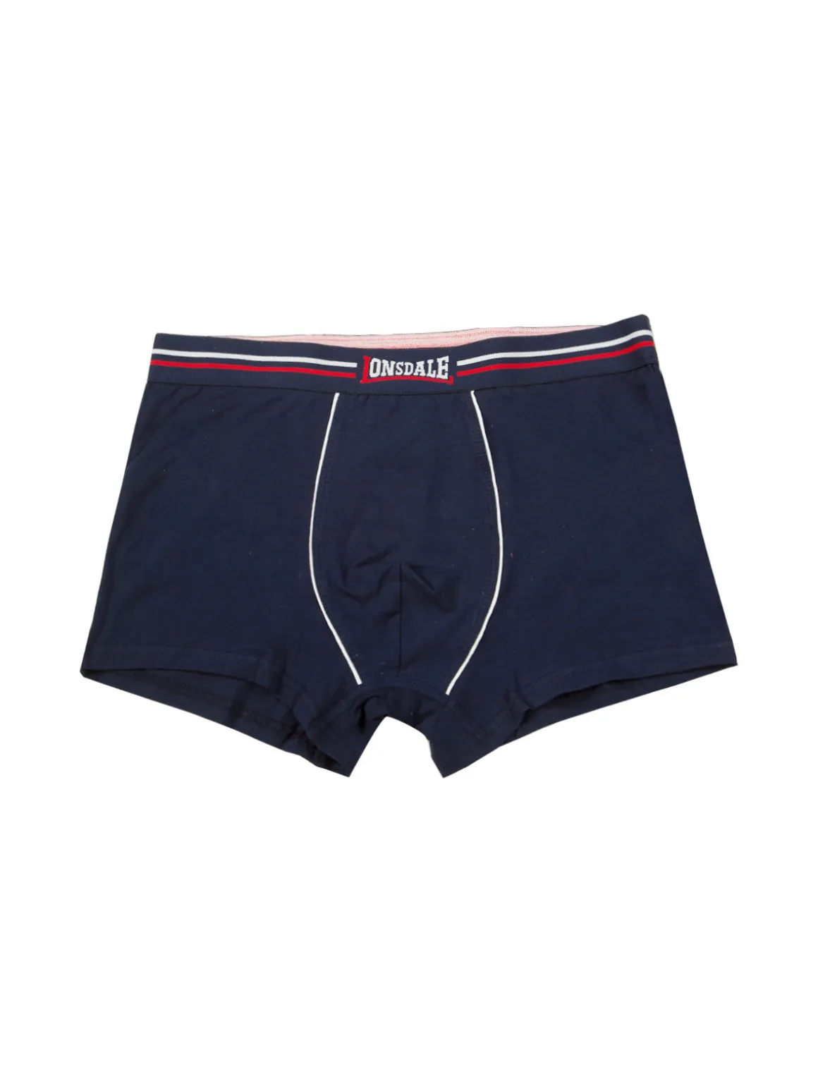 Lonsdale Boxer da uomo tinta unita